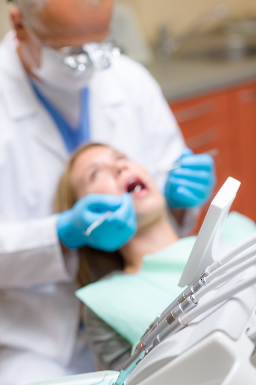 Dental Equipment Finance Rates for Small Business